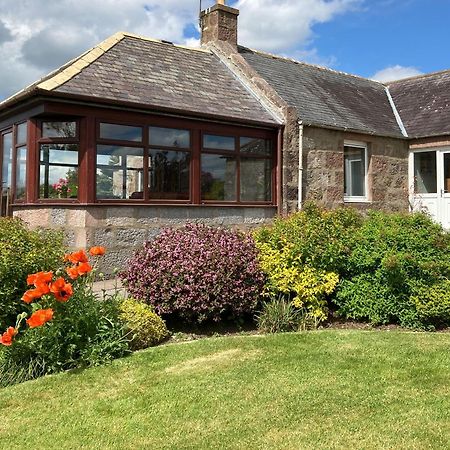Sauchenshaw Cottage Maryculter Exterior foto