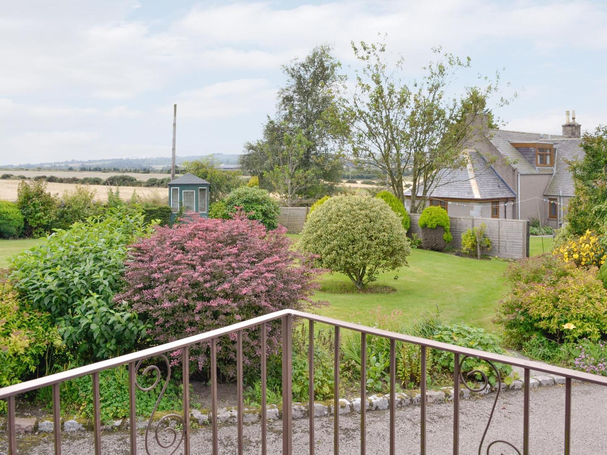 Sauchenshaw Cottage Maryculter Exterior foto